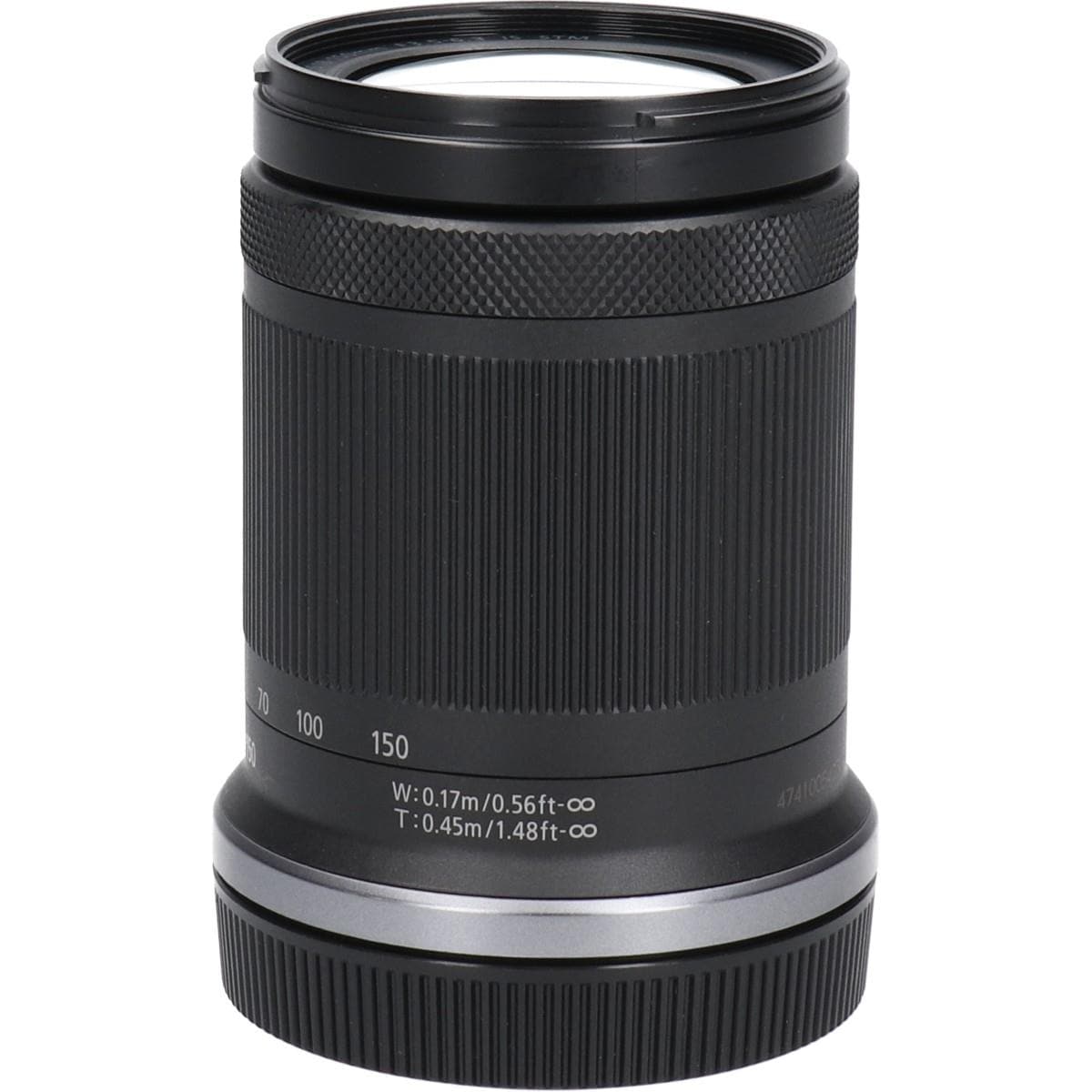 ＲＦ－Ｓ１８－１５０ｍｍ　Ｆ３．５－６．３ＩＳ　ＳＴＭ