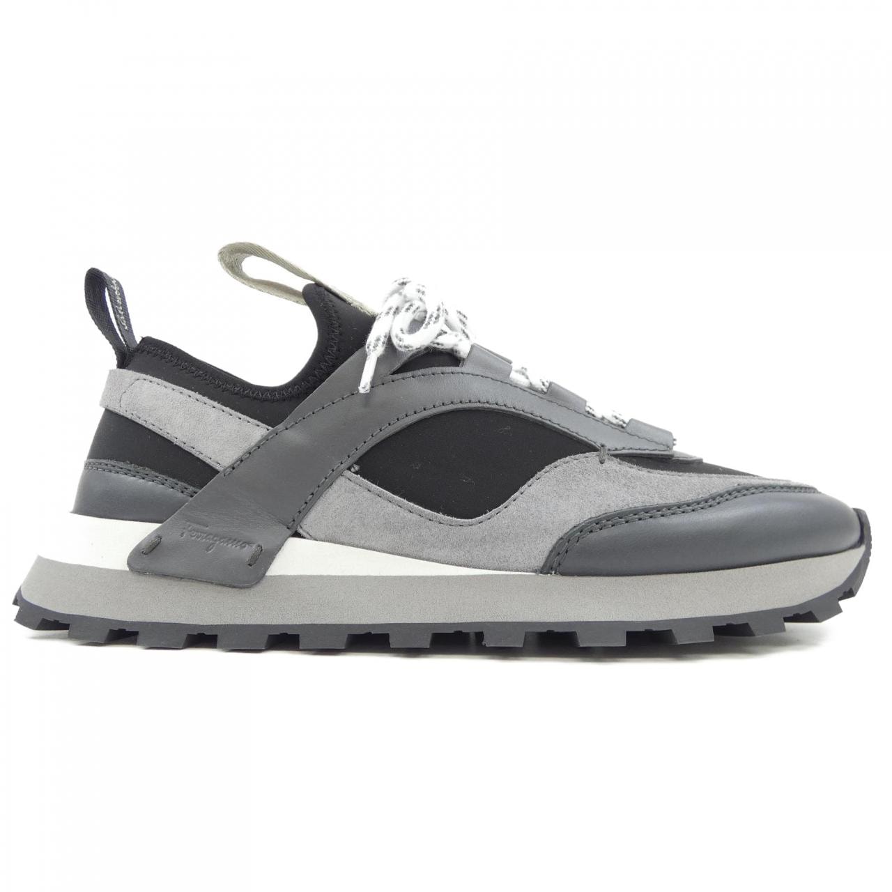 サルヴァトーレフェラガモ SALVATORE FERRAGAMO スニーカー