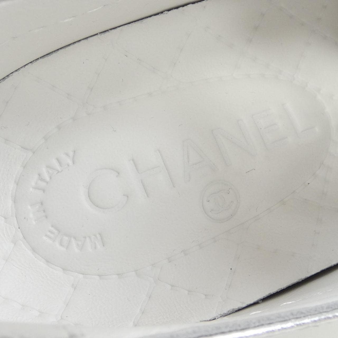 シャネル CHANEL G32719Y52192 スニーカー