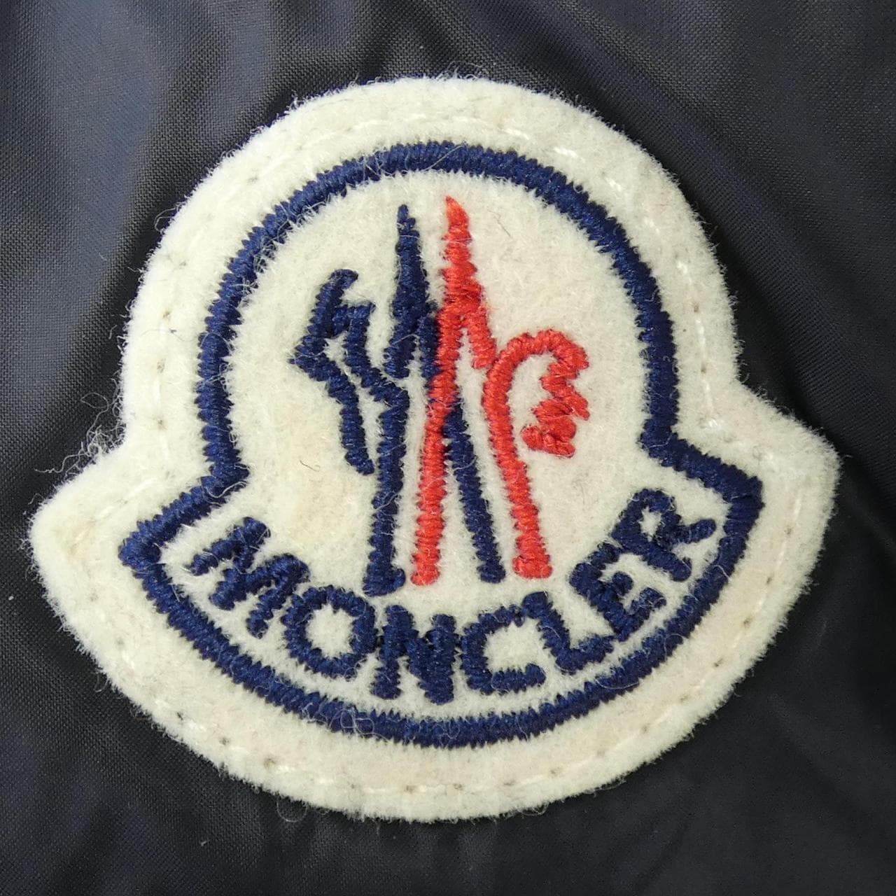 モンクレール MONCLER HERMINE ダウンコート