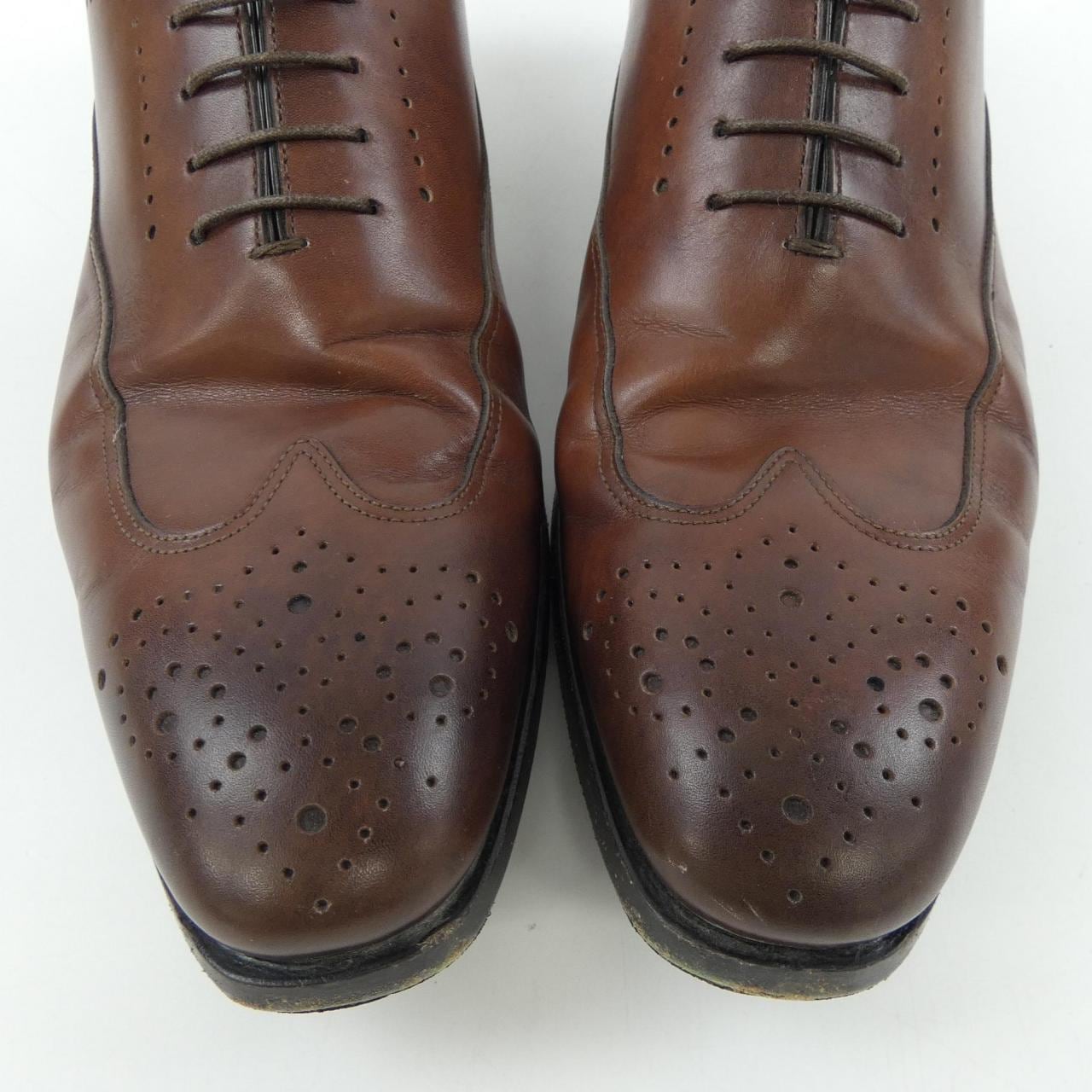 サントーニ SANTONI シューズ