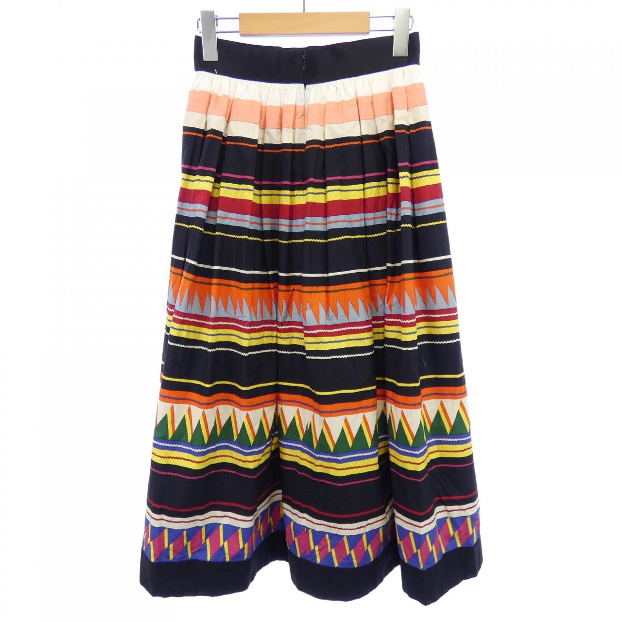 Drower DRAWER 6524-299-0838裙