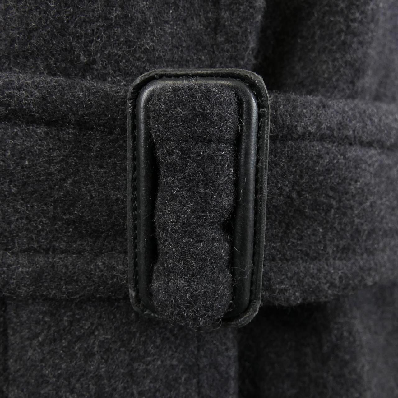 【ヴィンテージ】エルメス HERMES コート