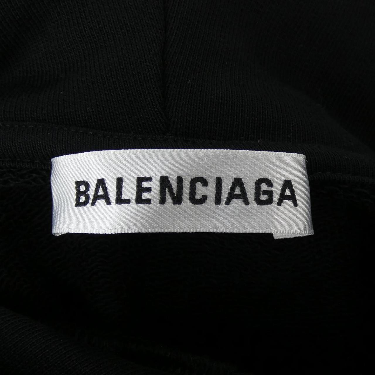 バレンシアガ BALENCIAGA 518215 TAV37 パーカー