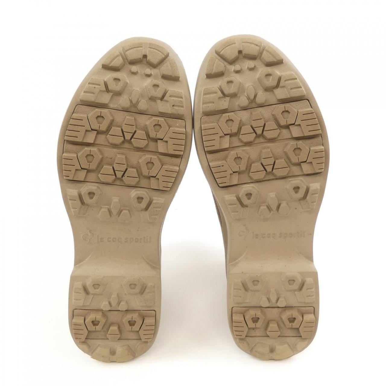 LE COQ SPORTIF ブーツ