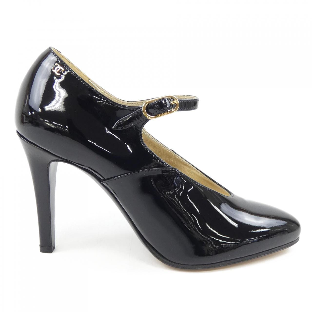 シャネル CHANEL G33056 シューズ