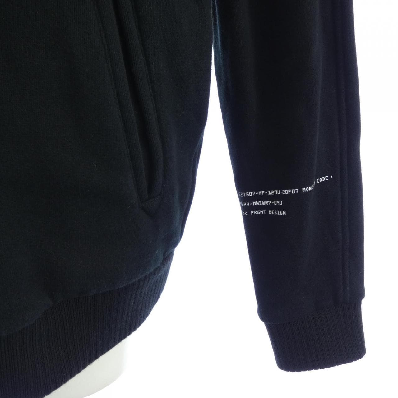 モンクレール ジーニアス MONCLER GENIUS FRAGMENT 209U8G00006 ブルゾン