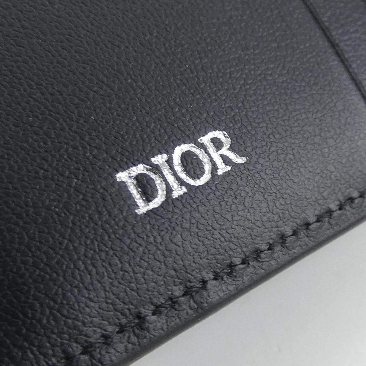 ディオール DIOR WALLET