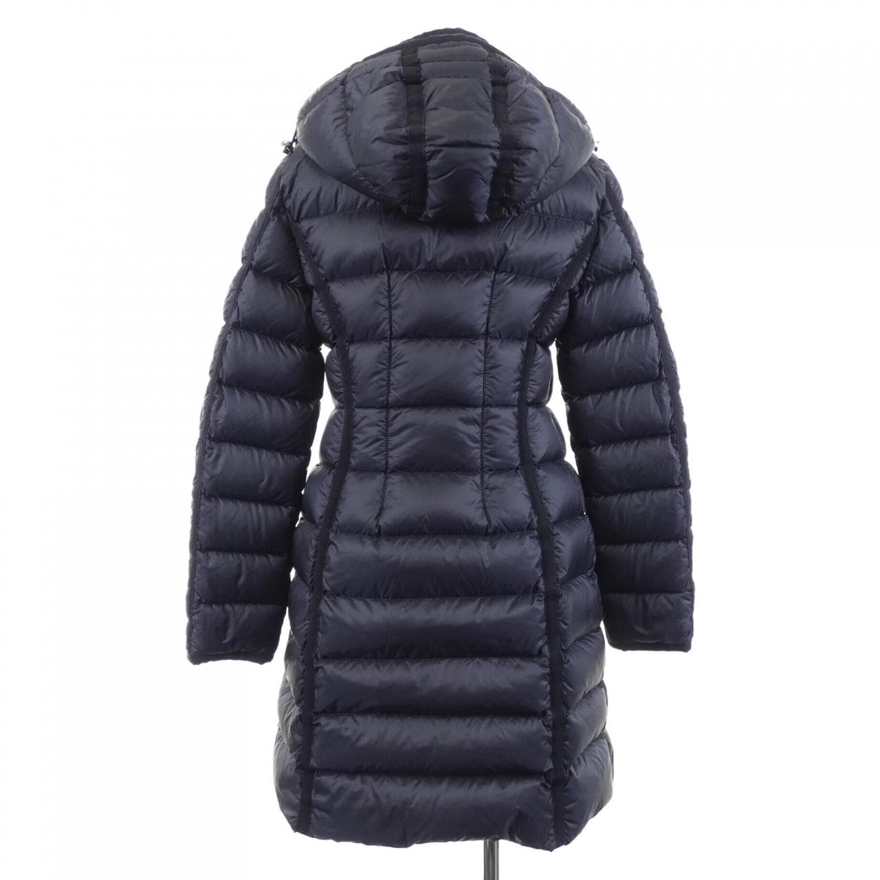 モンクレール MONCLER HERMINE ダウンコート