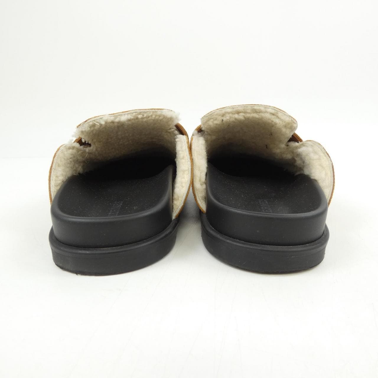 エルメス HERMES ゴー Hカットディテール 232140Z シューズ