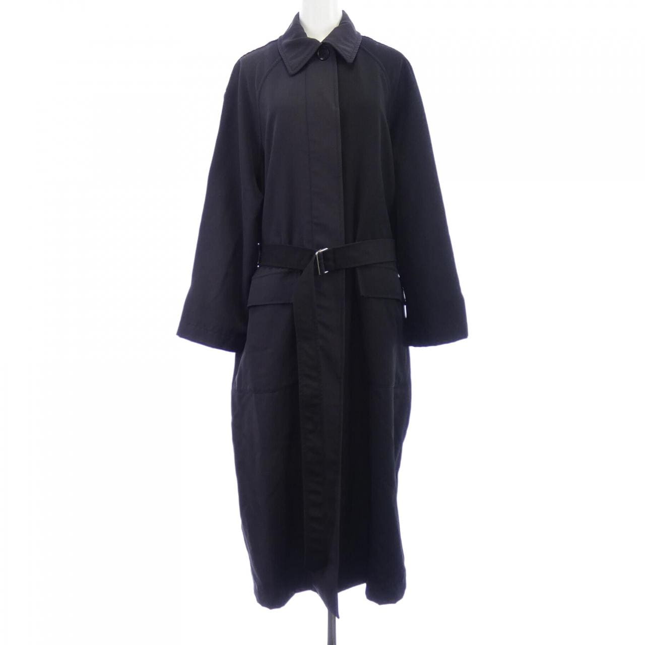 スリーワンフィリップリム 3.1 Phillip Lim F181-8662WGB トレンチコート