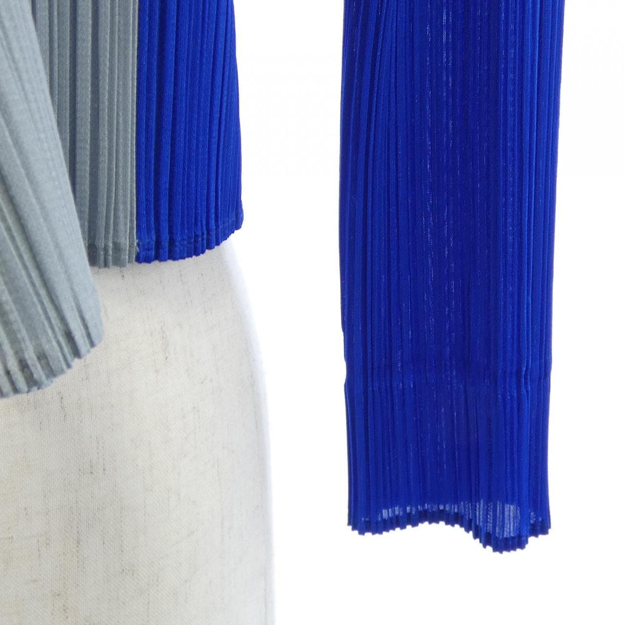 プリーツプリーズ PLEATS PLEASE PP51-J0691 カーディガン