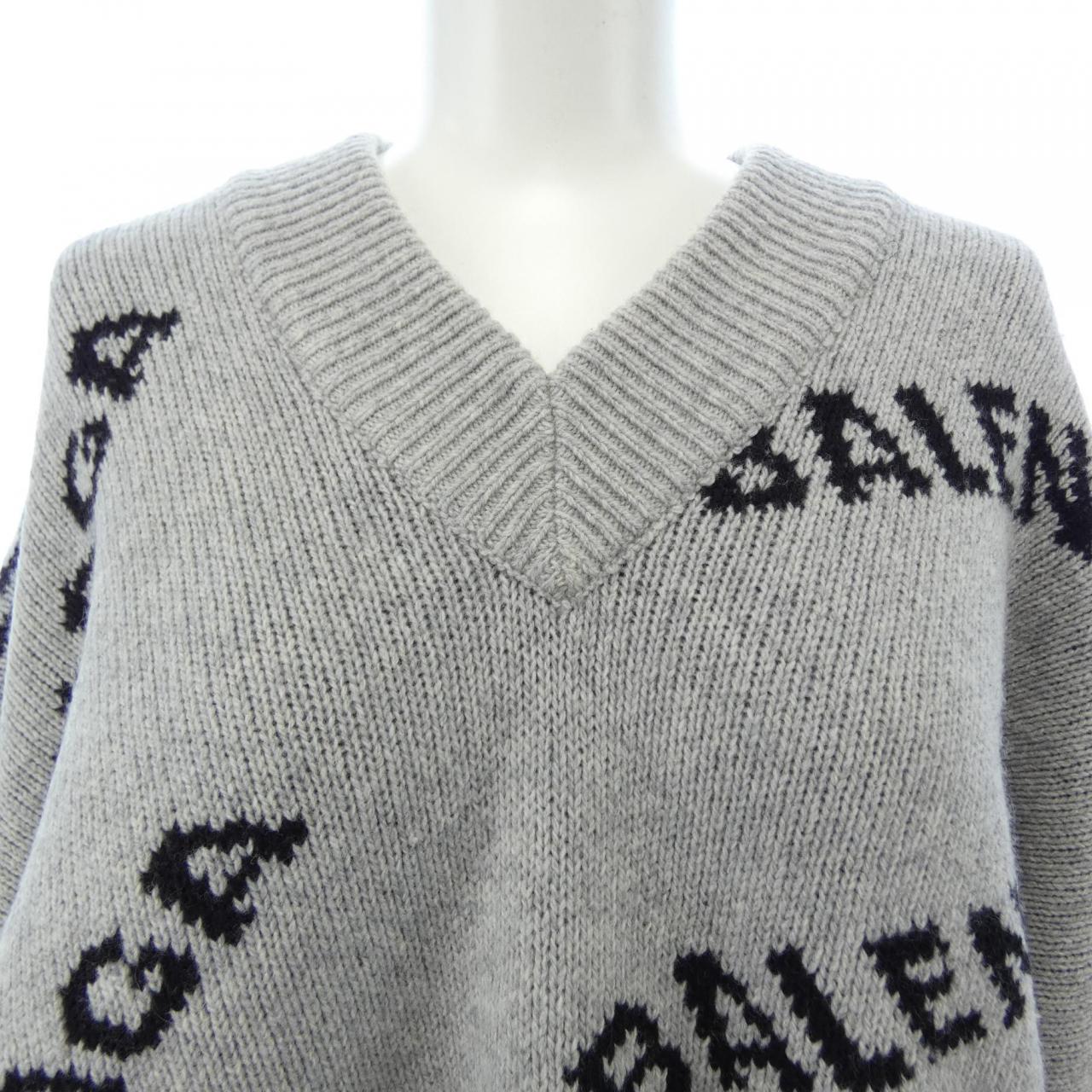 バレンシアガ BALENCIAGA 534498 T1471 ニット