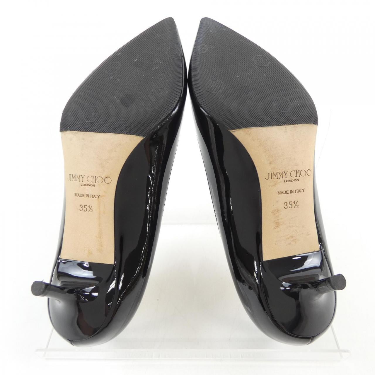 ジミーチュウ JIMMY CHOO パンプス