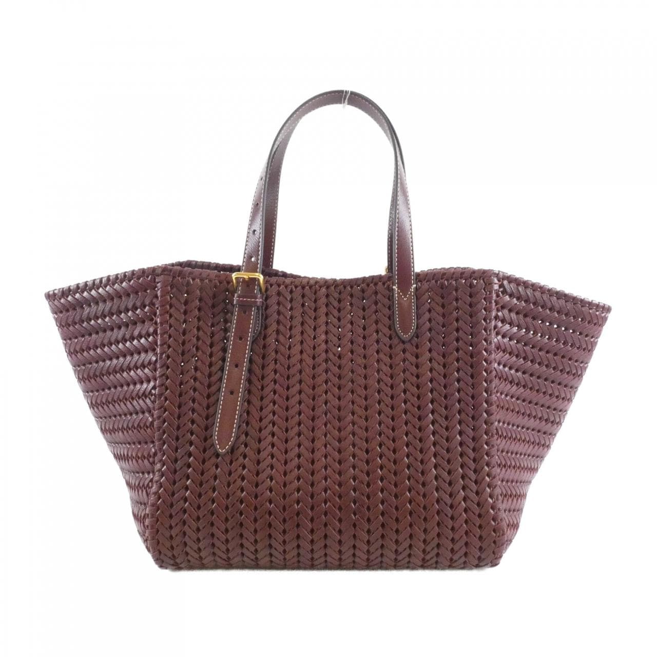 アニヤハインドマーチ NEESON SQUARE TOTE 5050925187299 バッグ