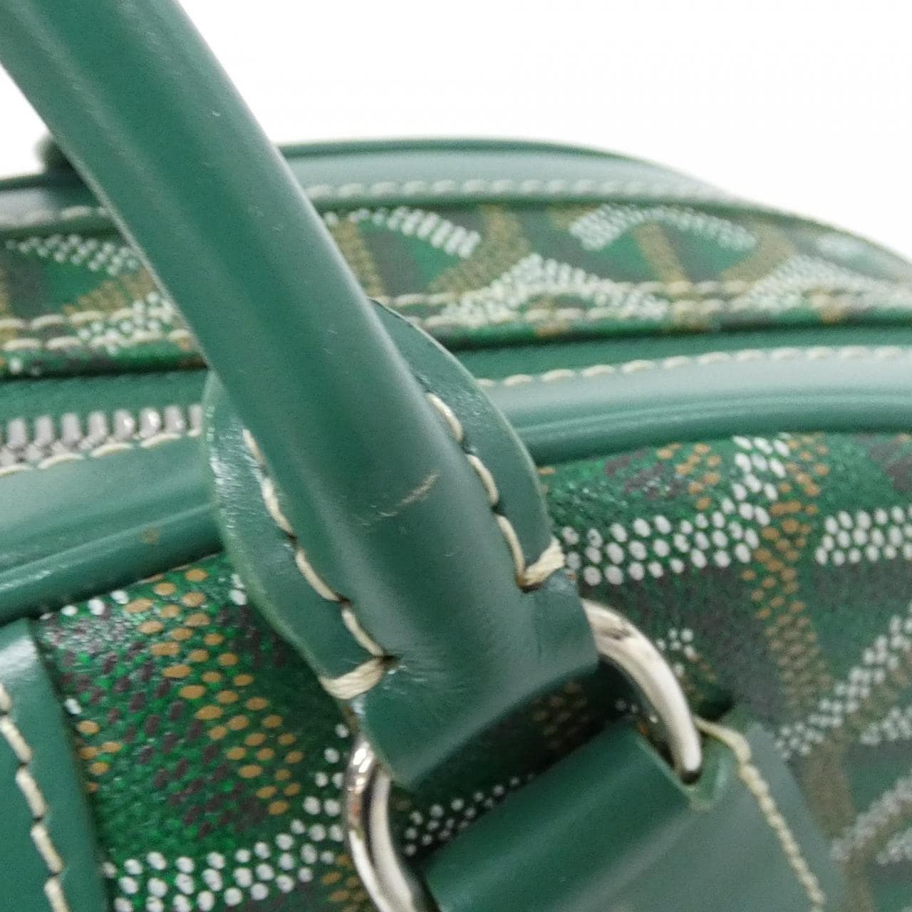 ゴヤール サン ジャンヌ MM AMA JEANNE MM バッグ