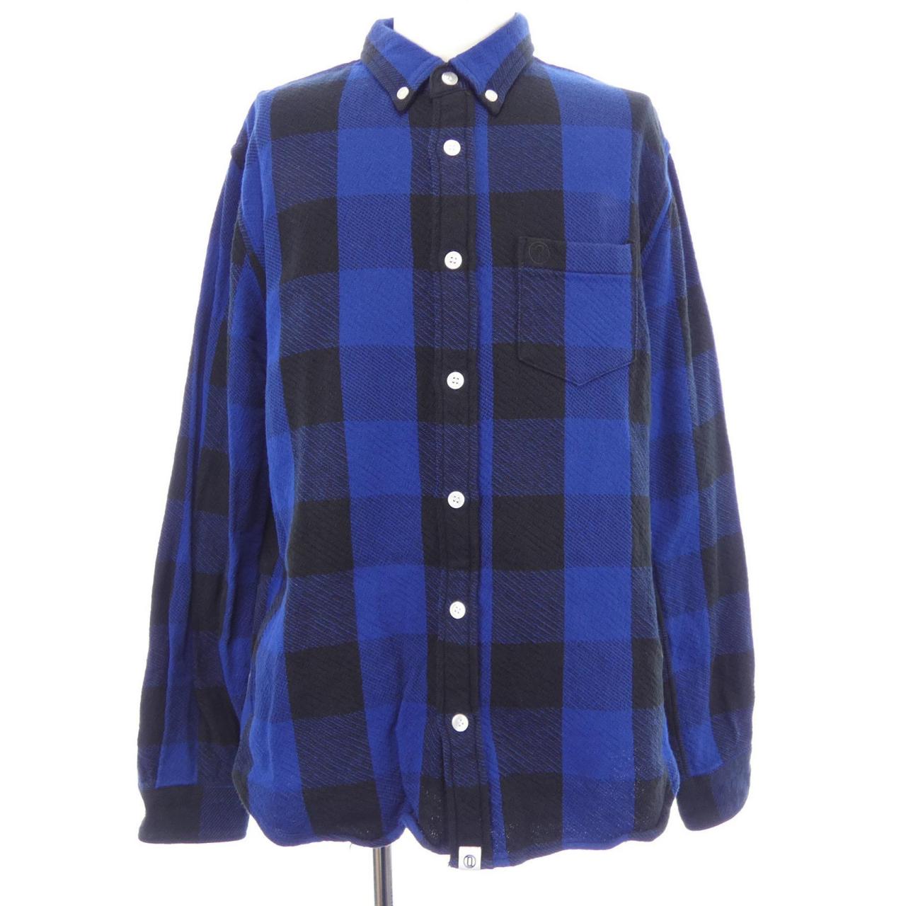 シークエル SEQUEL シャツ