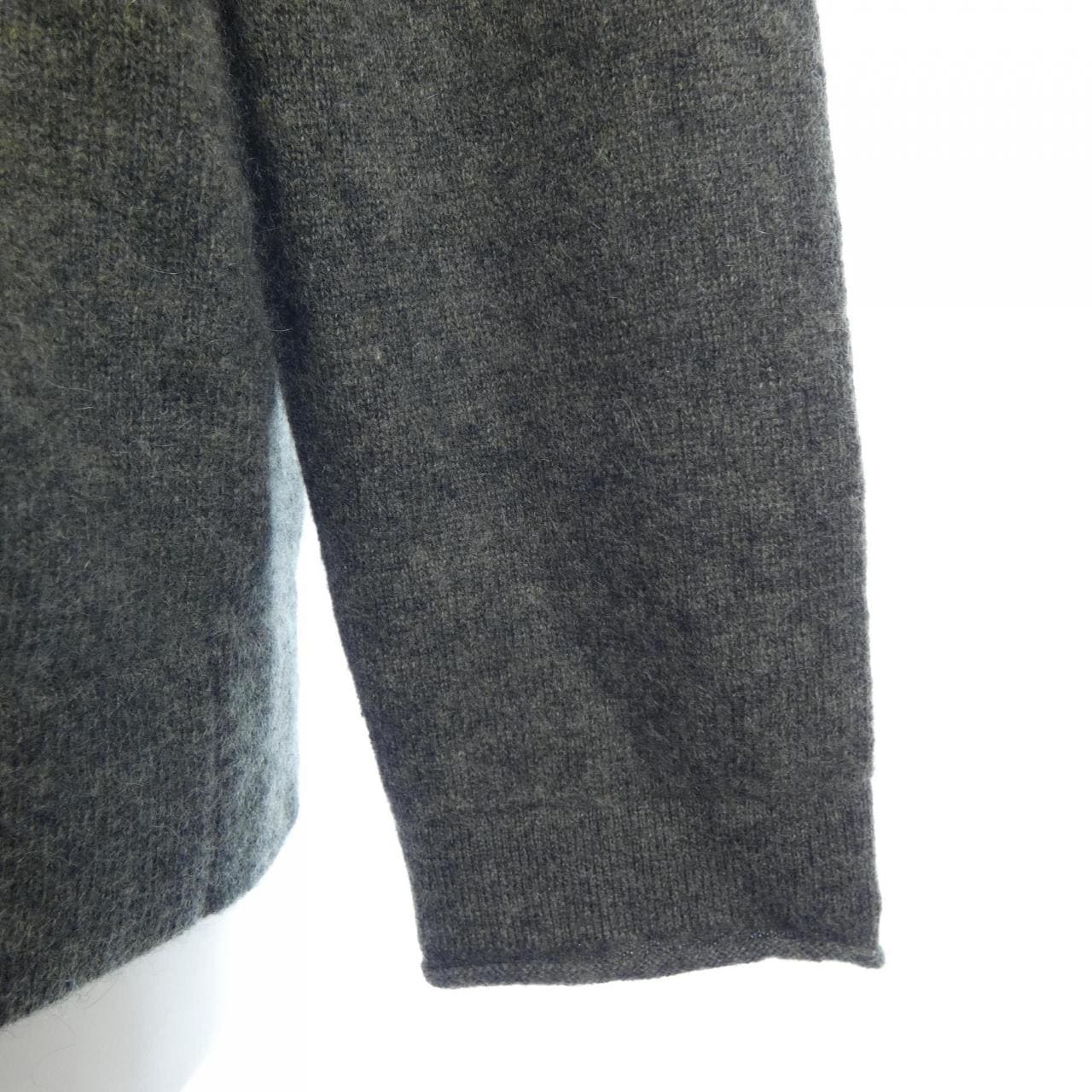 シーピーカンパニー C.P COMPANY 15WCPUM01272 ニット