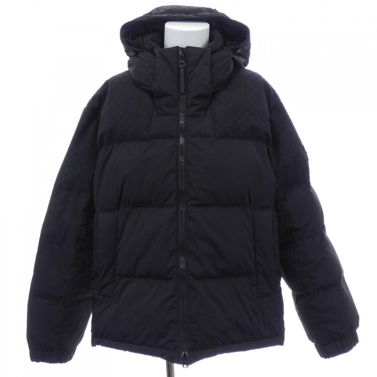 ルイヴィトン LOUIS VUITTON HSB45EFUO ジャケット