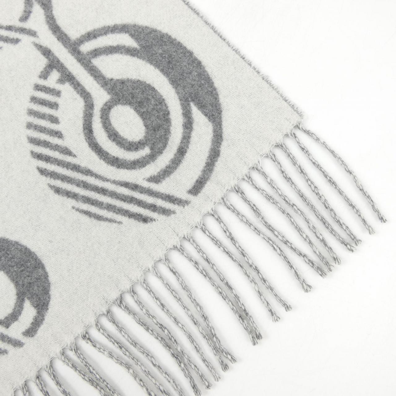 エルメス HERMES DO RE BOUCLES H259092S カザック･ド･レ･ブックル MUFFLER