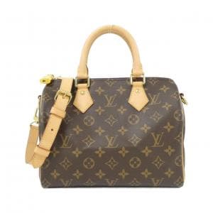 ルイヴィトン モノグラム スピーディ バンドリエール 25cm M41113 ボストンバッグ