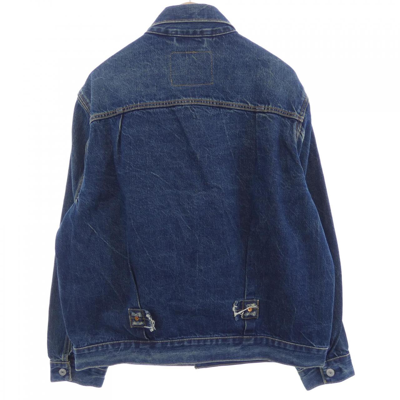 リーバイス LEVI'S PC9-A9516-0000 デニムジャケット