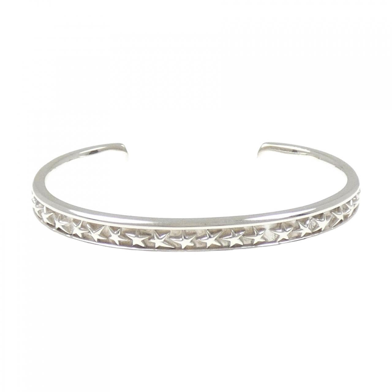 スタージュエリー スター バングル