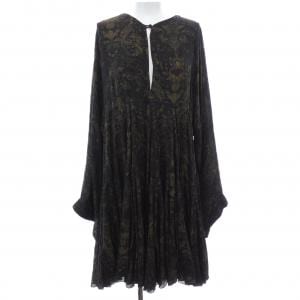 ステラマッカートニー STELLA MCCARTNEY 205226 SS212 ワンピース