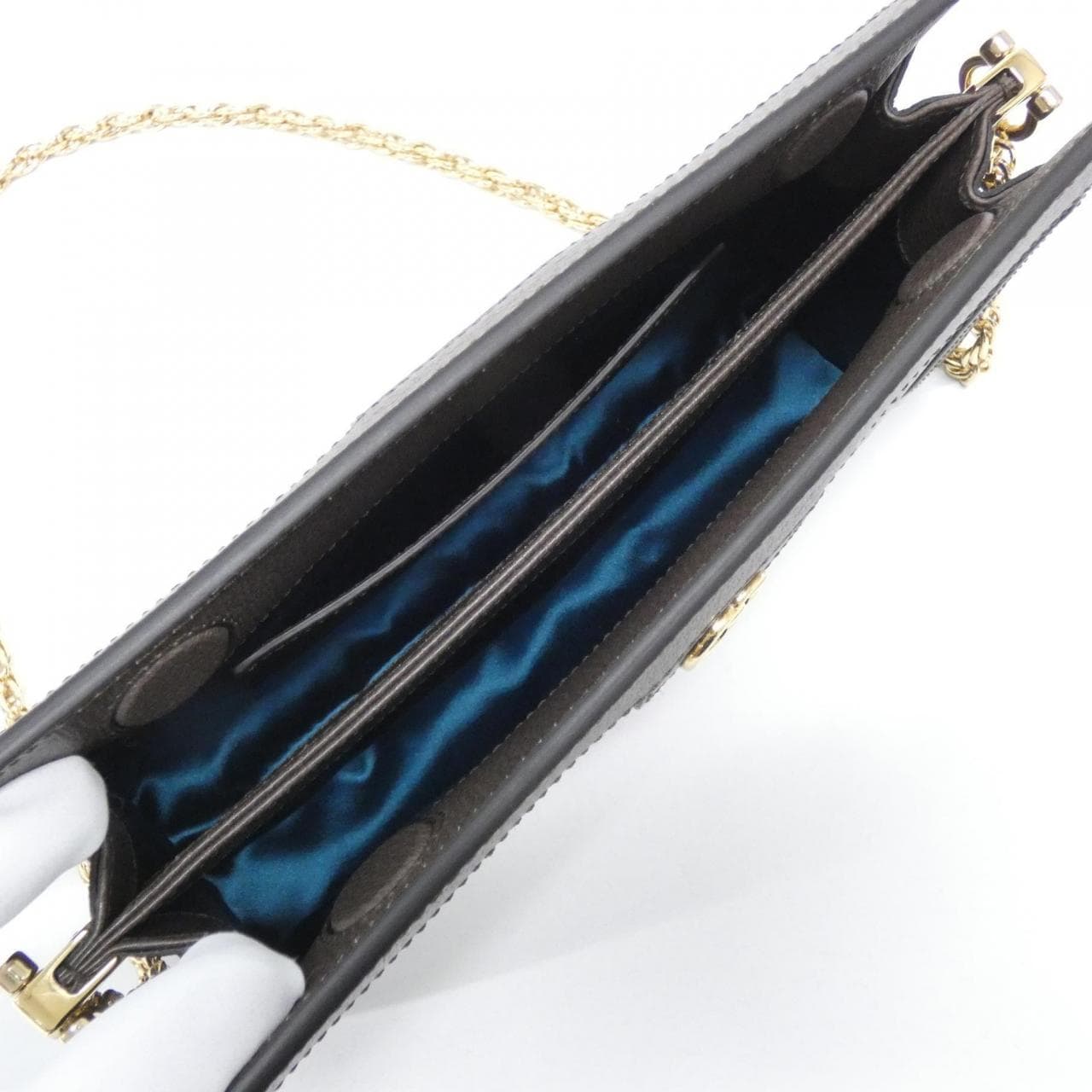 【未使用品】グッチ OPHIDIA 503877 K05NG ショルダーバッグ