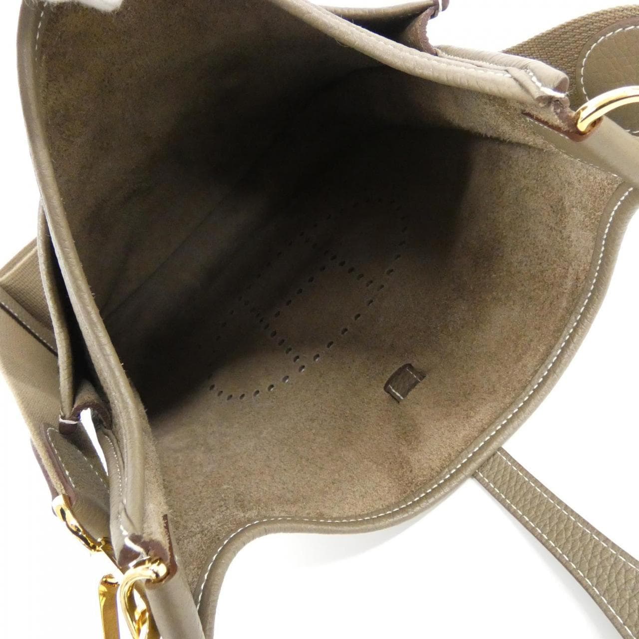 エルメス エヴリン3 PM 056277CC ショルダーバッグ