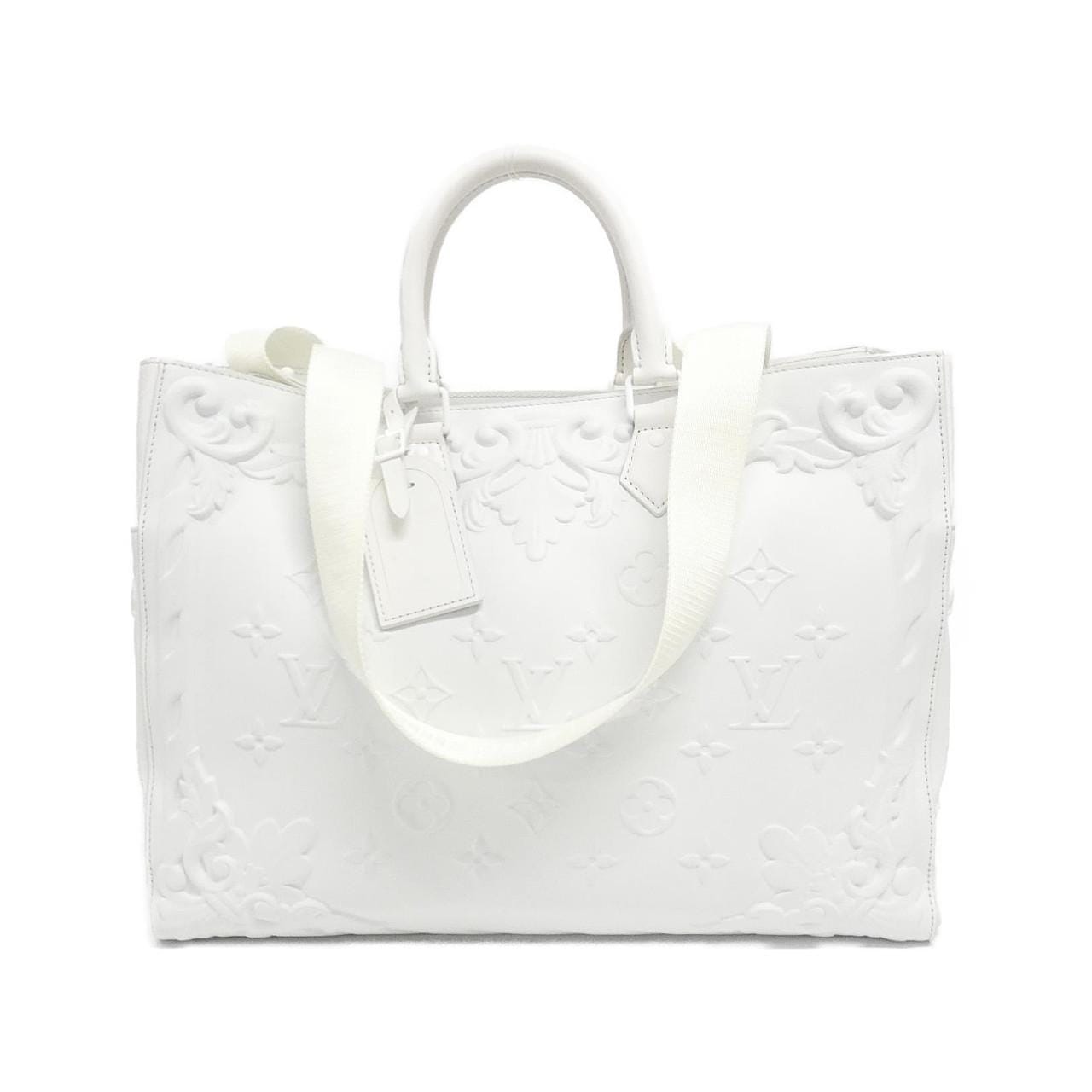 ルイヴィトン LVオーナメント サック プラ M21841 バッグ