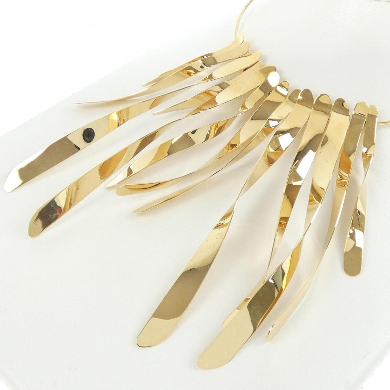 ジルサンダー JIL SANDER NECKLACE