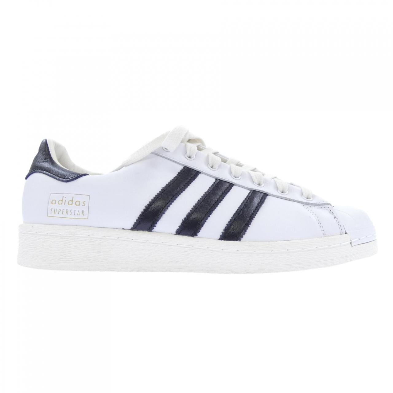 アディダス ADIDAS SUPERSTAR LUX JS スニーカー