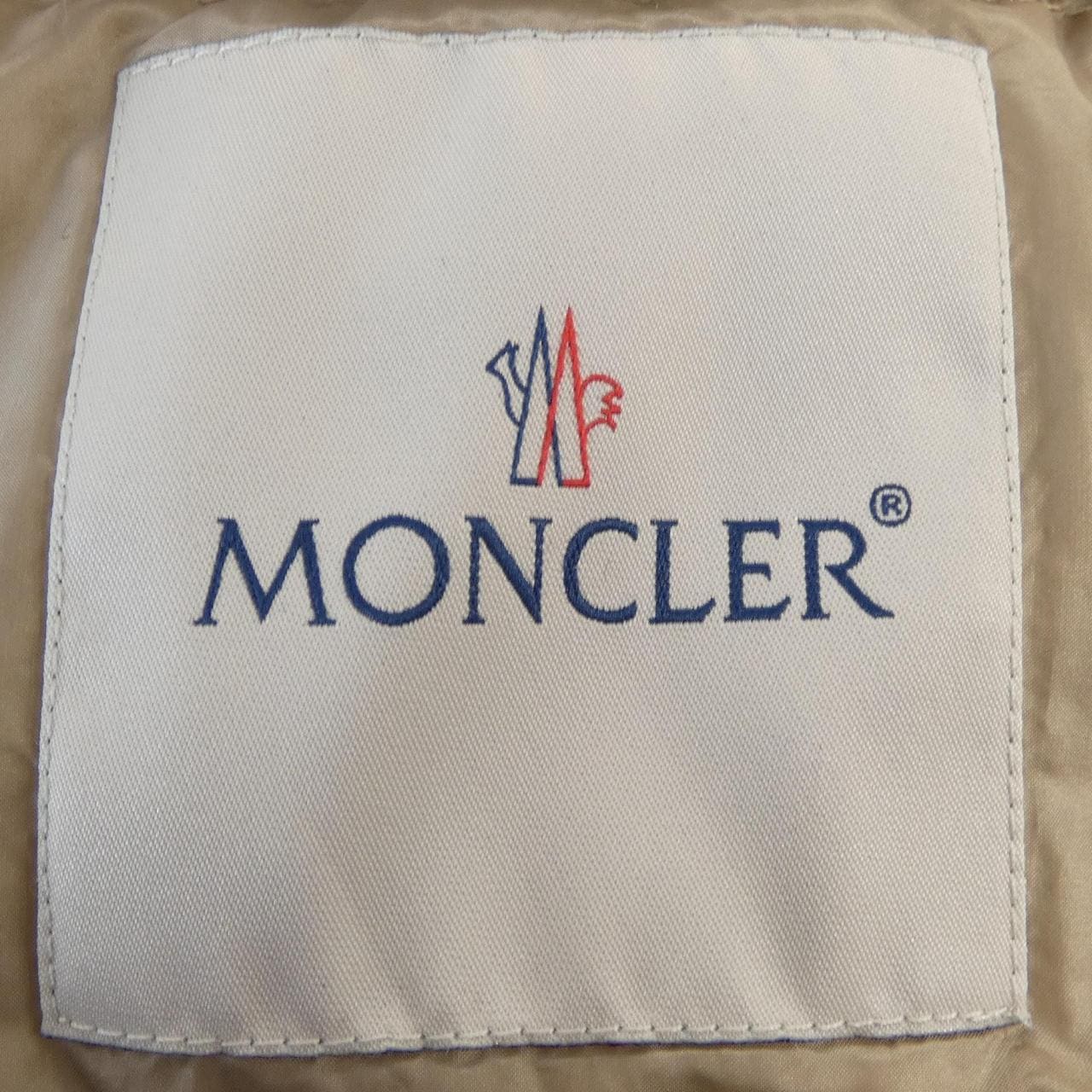 モンクレール MONCLER LAUZEE ダウンコート