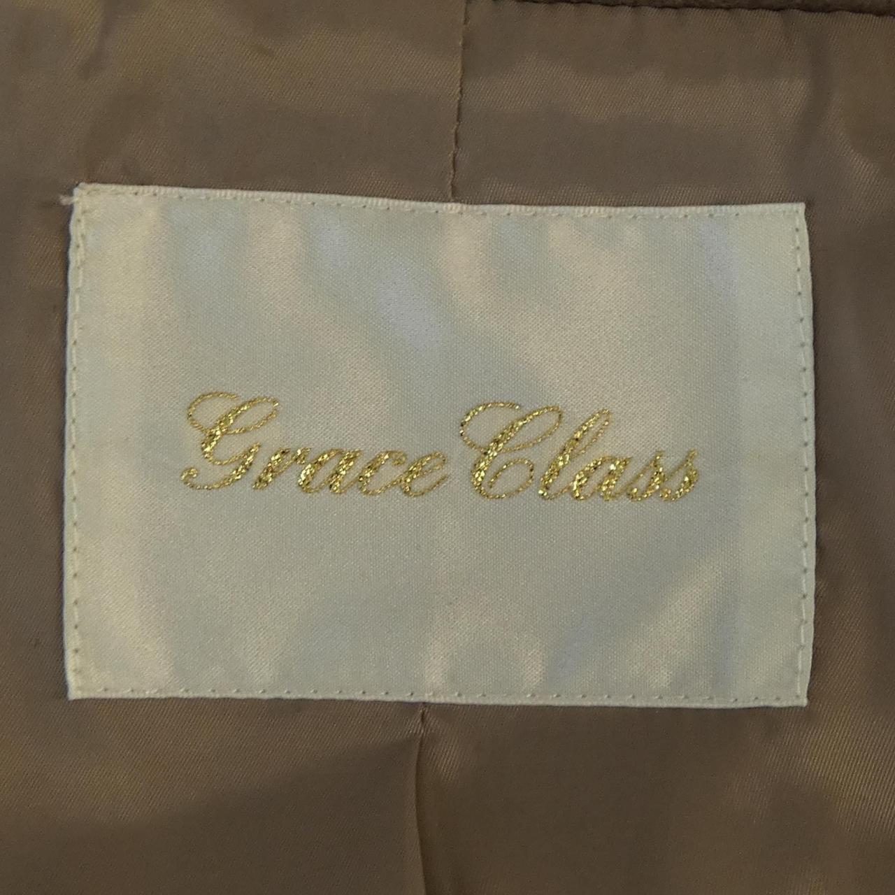 グレースクラス GRACE Class コート