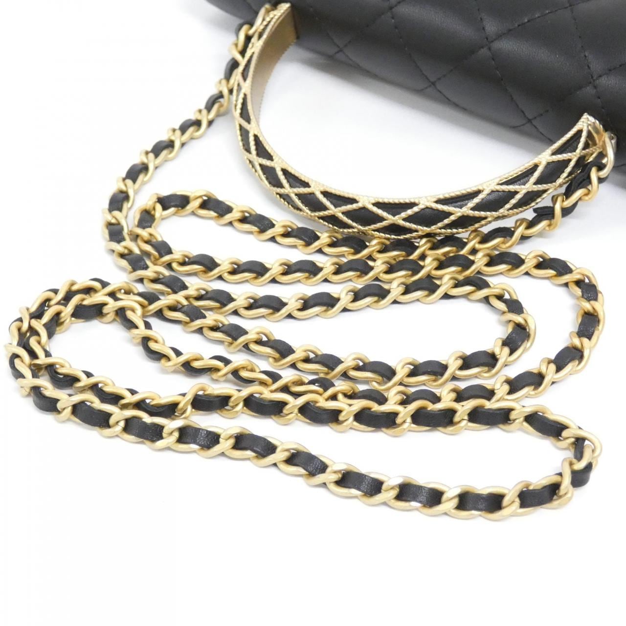 シャネル AP3370 チェーンウォレット