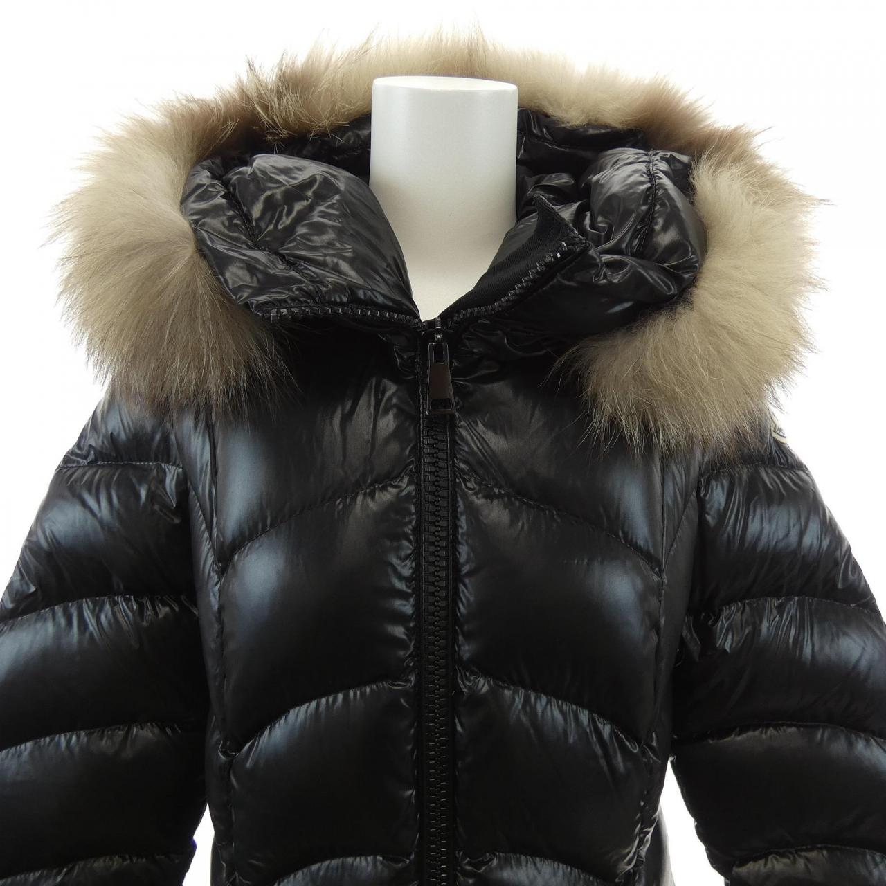 モンクレール MONCLER ALBIZIA ダウンコート
