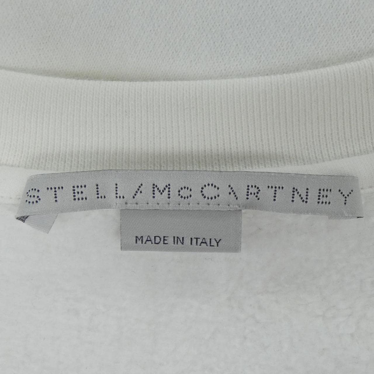 ステラマッカートニー STELLA MCCARTNEY 604065 3SPW96 スウェット