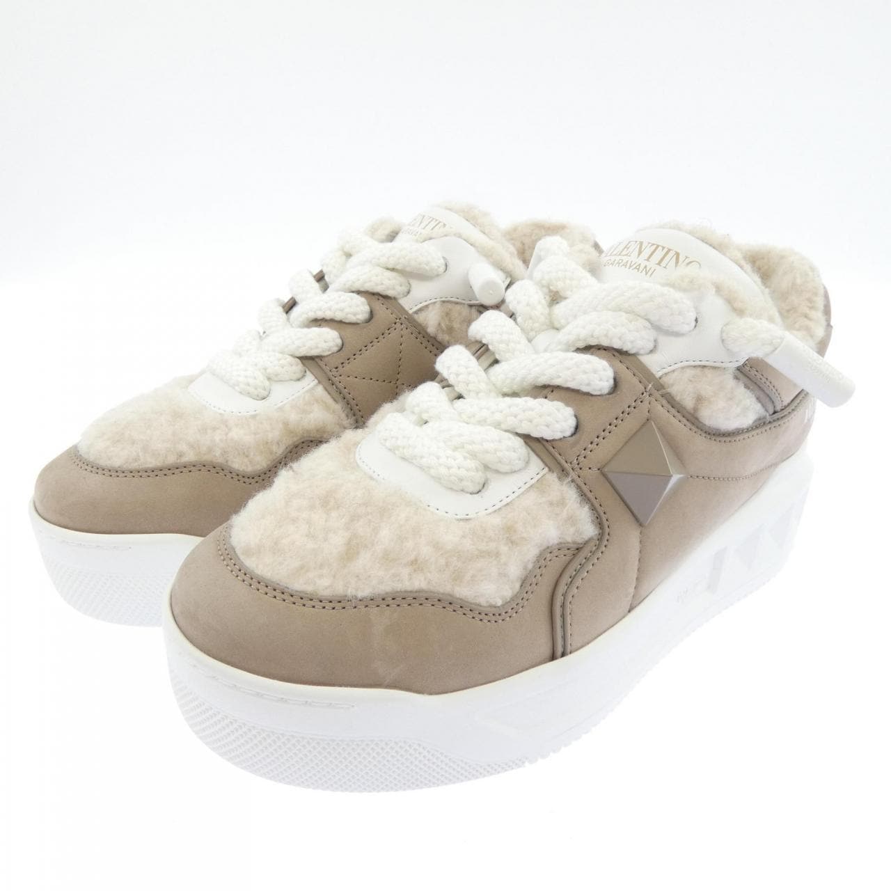 ヴァレンティノガラヴァーニ VALENTINO GARAVANI S5FW4W2 スニーカー