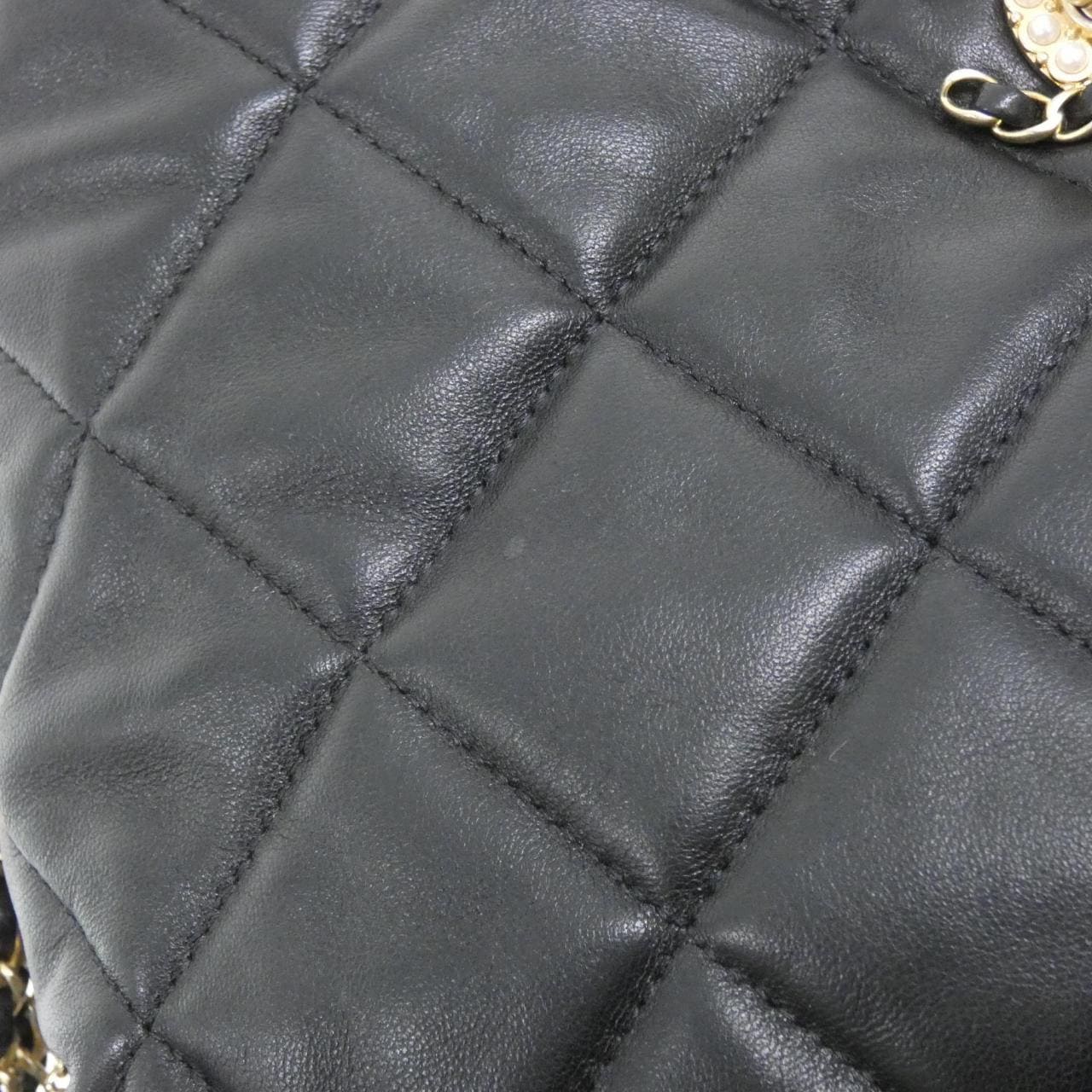 シャネル AS2666 ショルダーバッグ