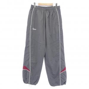 シュプリーム SUPREME Contrast Piping Track パンツ