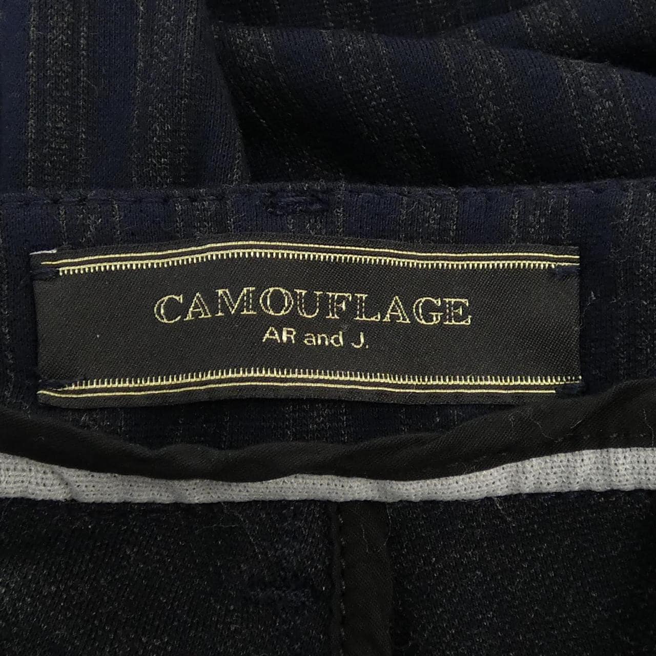 CAMOUFLAGE パンツ