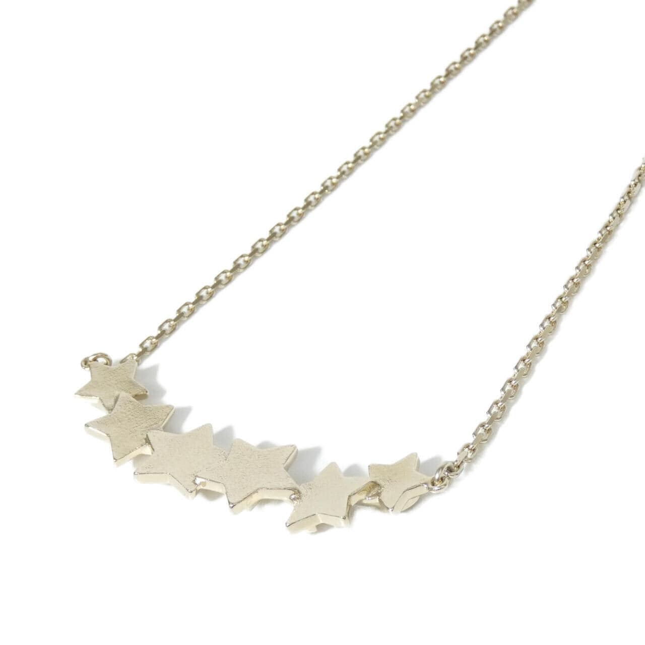 【未使用品】シャネル ABG374 ネックレス