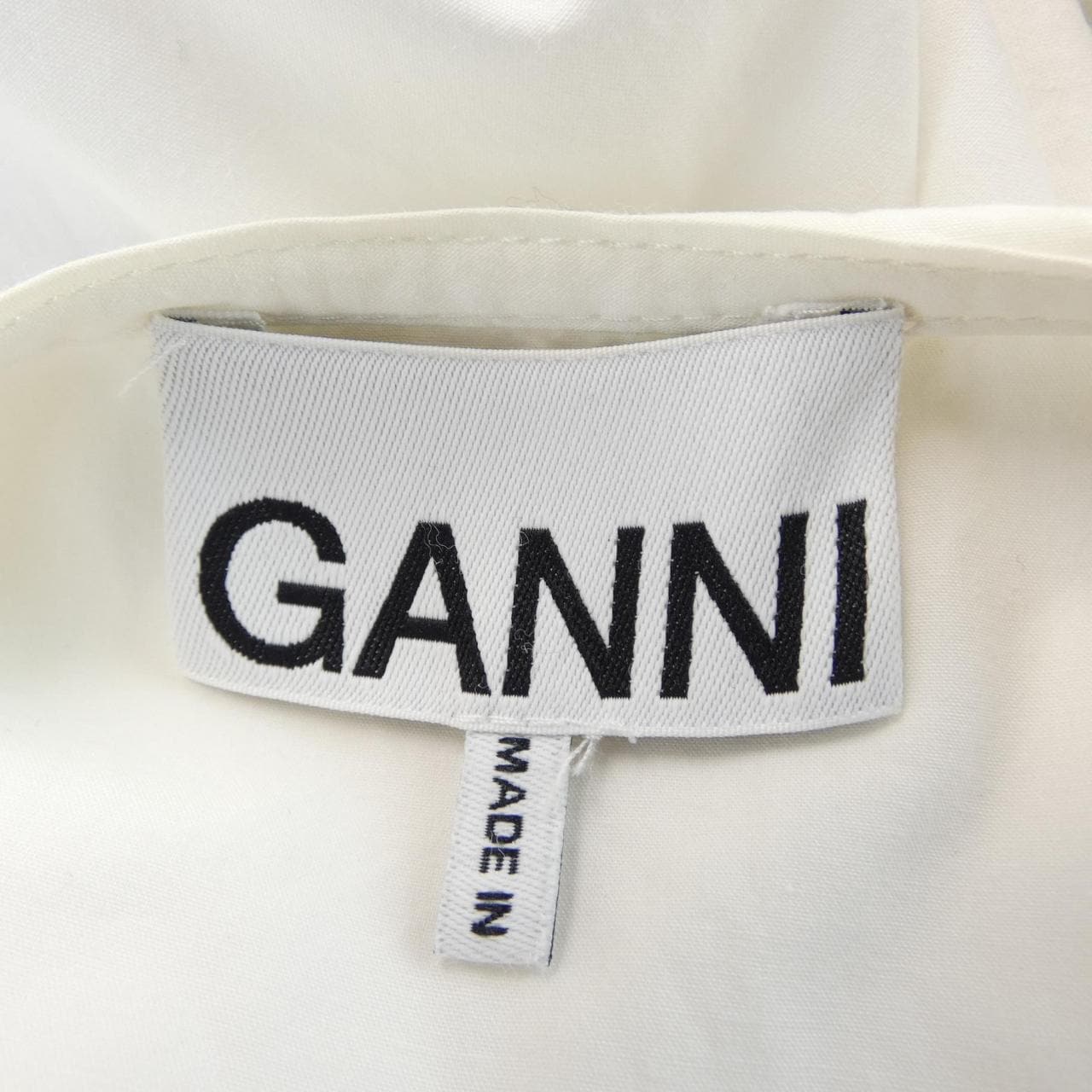 ガニー GANNI トップス