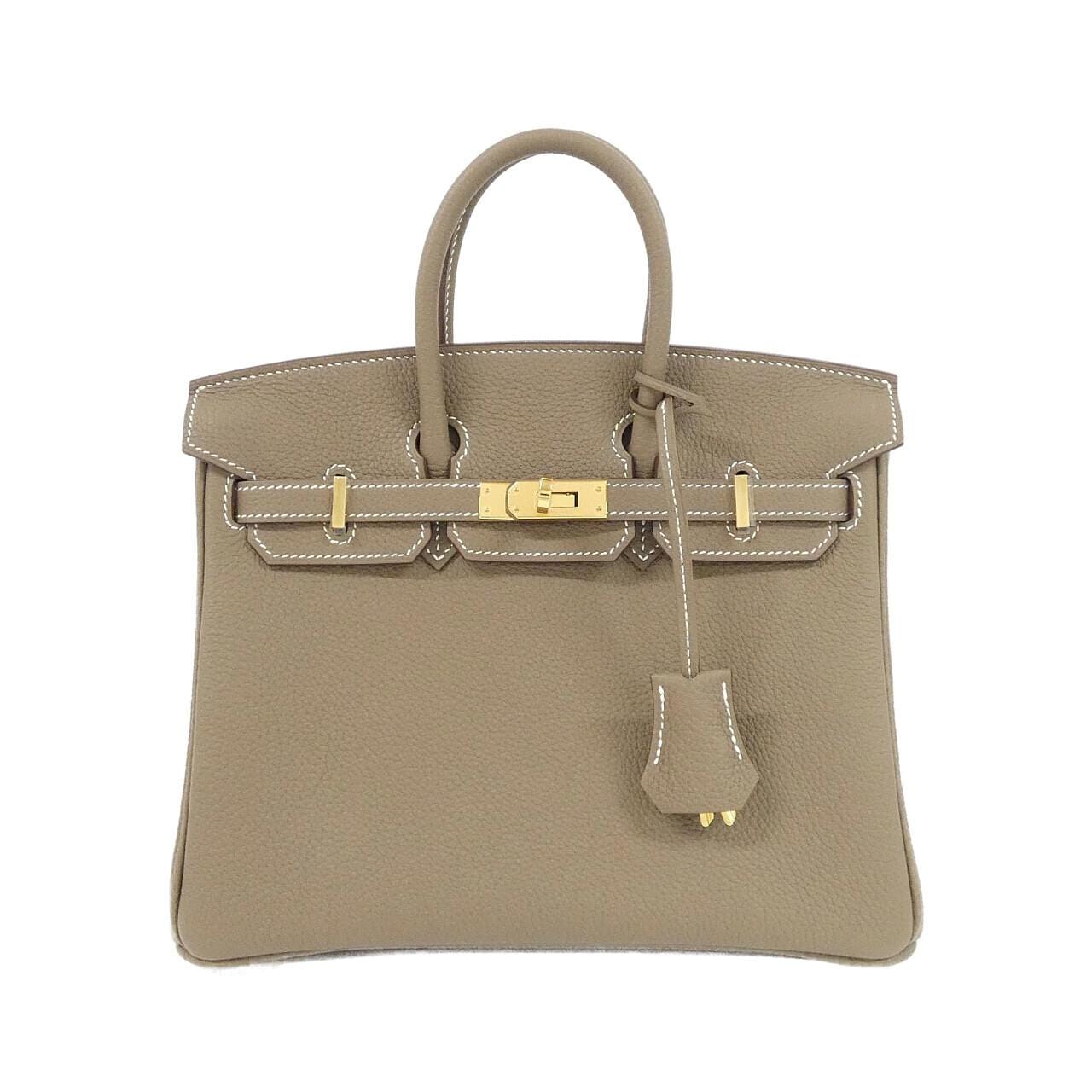 【未使用品】エルメス バーキン 25cm 041344CC バッグ