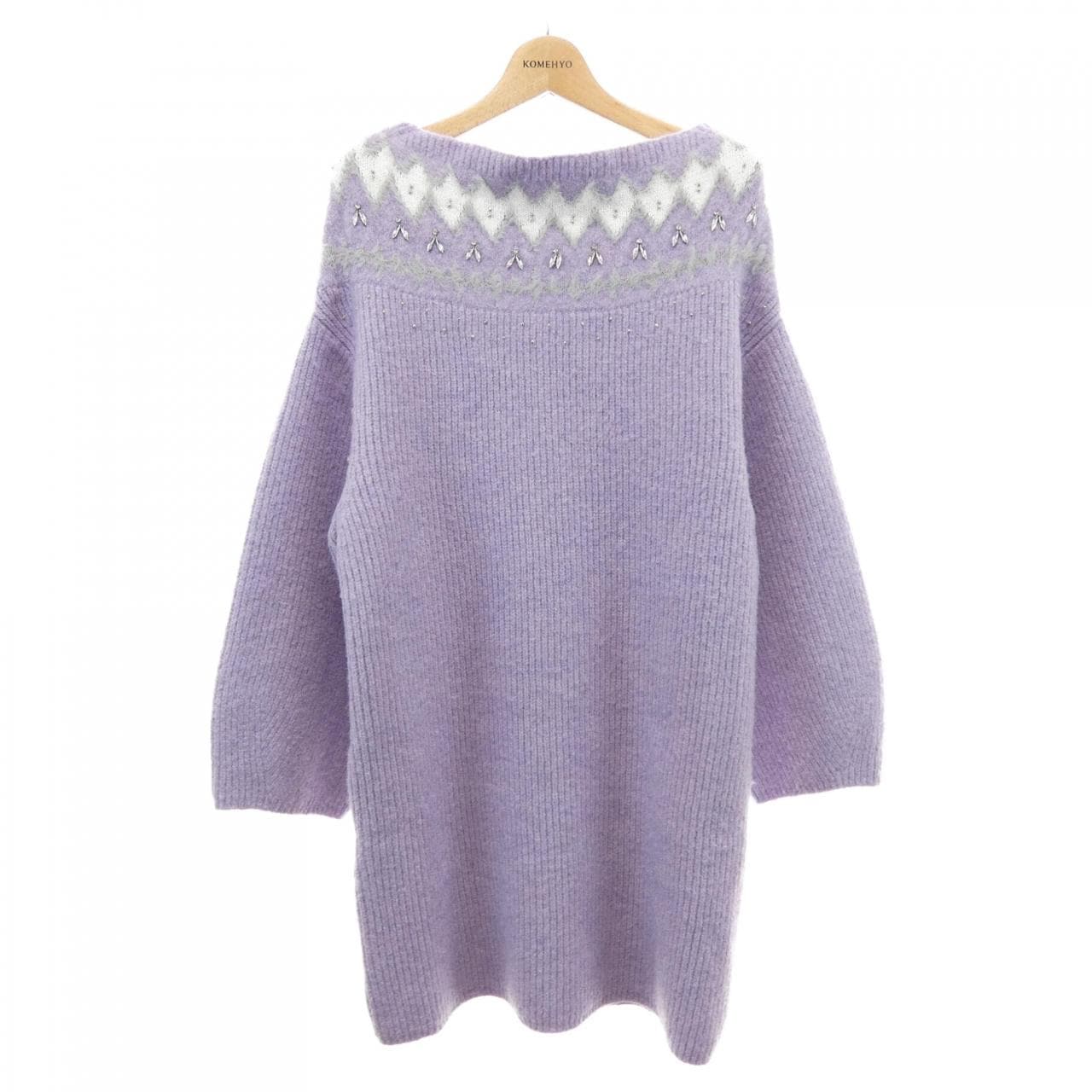 セルフォード CELFORD CWNO245053 ニット