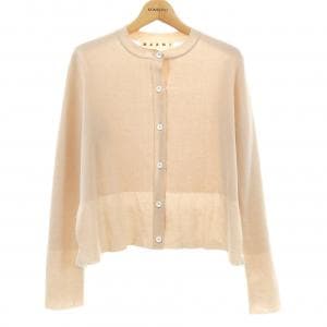 マルニ MARNI カーディガン