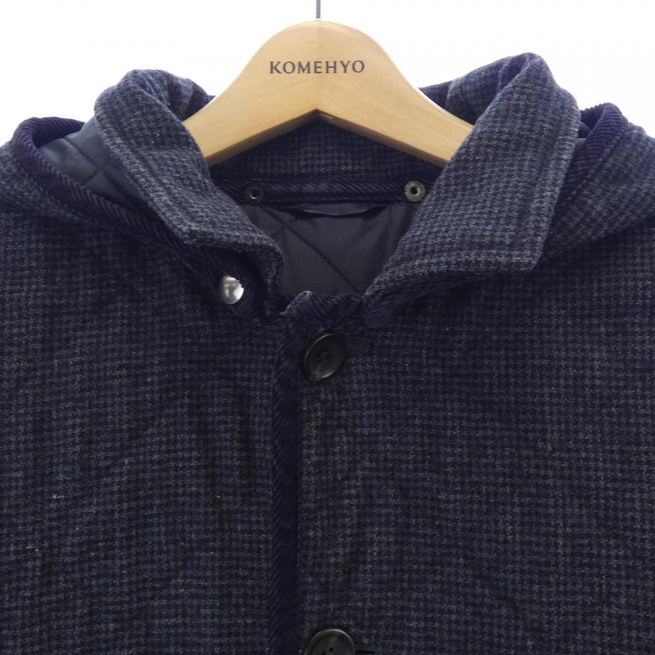 バーニーズニューヨーク BARNEYS NEW YORK コート