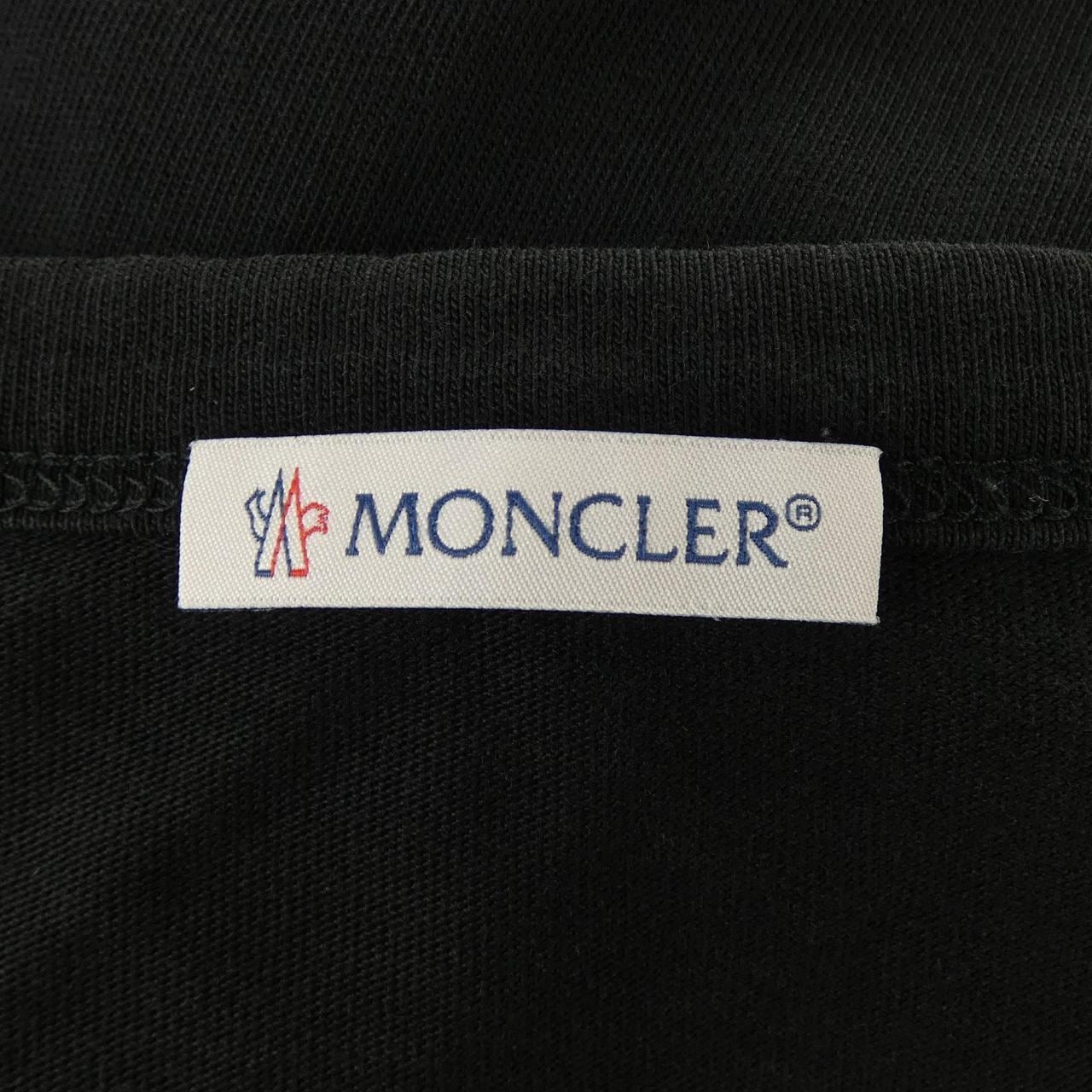 モンクレール MONCLER G20918D00012 Tシャツ