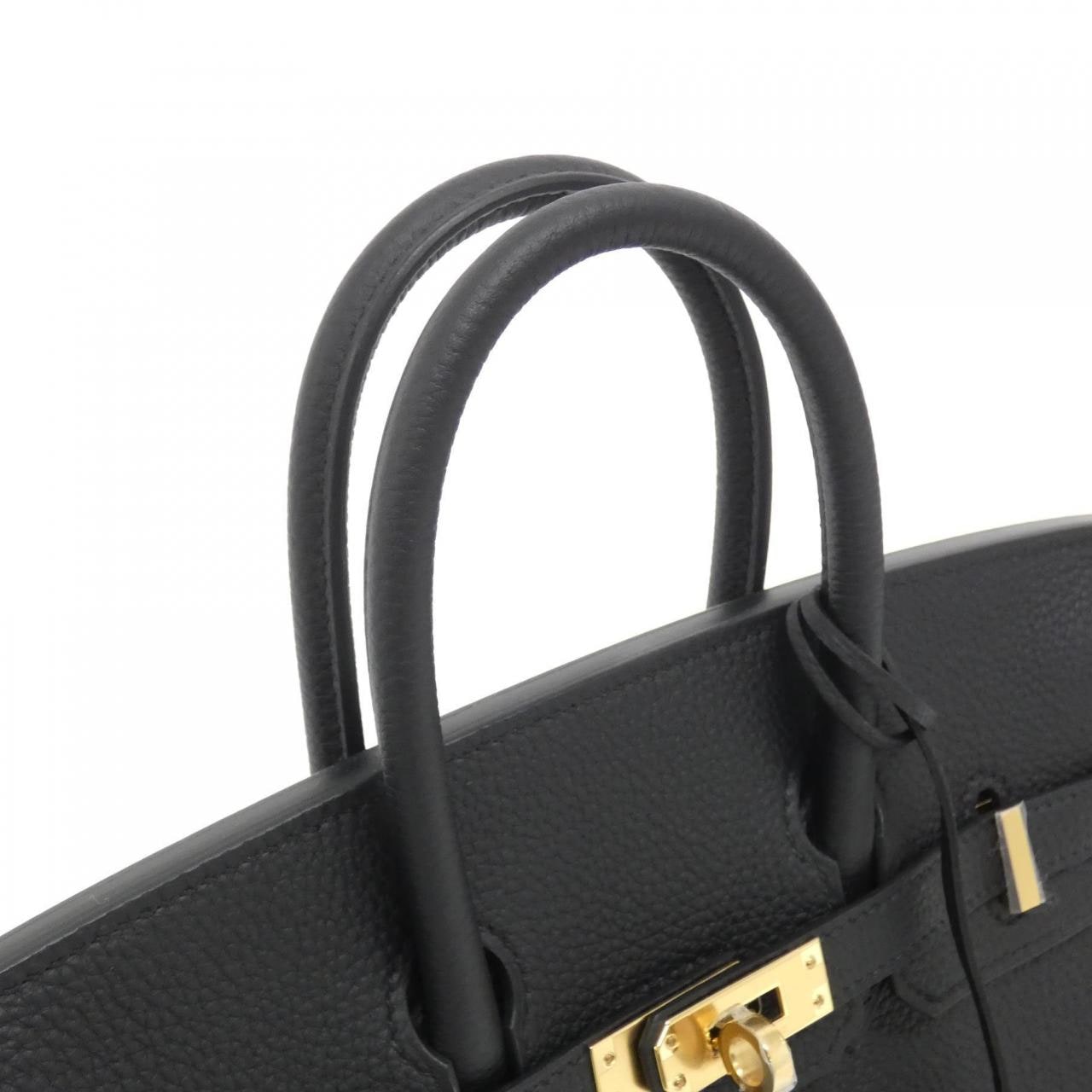 【未使用品】エルメス バーキン 25cm 041344CC バッグ